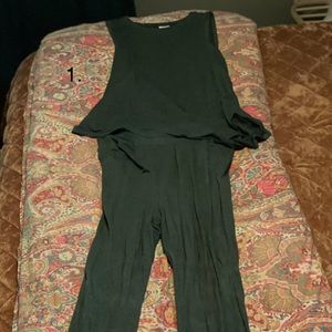 Cabi Jumpsuit